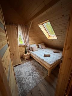 PodKarpackim Niebem Jaśliska - Jaśliska - 2