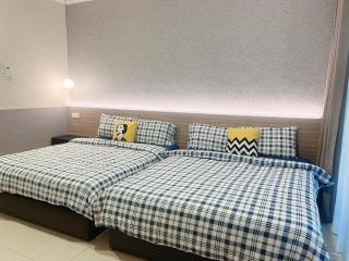 Sitiawan 2-storey 4room5BedsWifi 10pax near Jetty - Sitiawan - 3