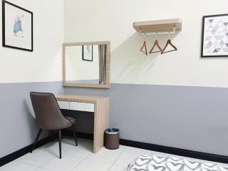 Sitiawan 2-storey 4room5BedsWifi 10pax near Jetty - Sitiawan - 1