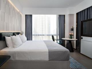 Huizhou Zhongkai Hi-Tech Zone Meihua Hotel - 8