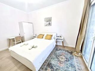 Alimos Apartment near Edem Beach and the Sea with 2 Bedroom - Athene - 9