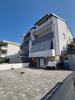 Fancy apartmani Lana - Crikvenica - 9