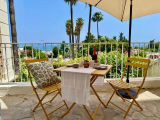 Sea-vue 2 Bedroom apartment in Golfe-Juan close to beach - Vallauris - 5