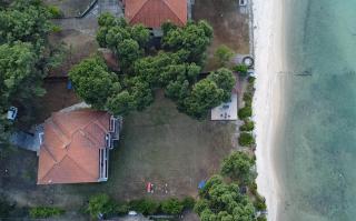 Studios Efi beach - Vourvourou - 8