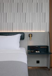 Huizhou Zhongkai Hi-Tech Zone Meihua Hotel - Huizhou - 9
