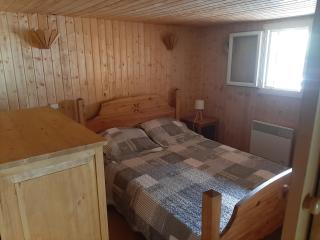 Chalet les bruyeres - 8