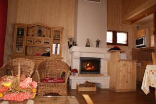 Chalet les bruyeres - Corrençon-en-Vercors - 4
