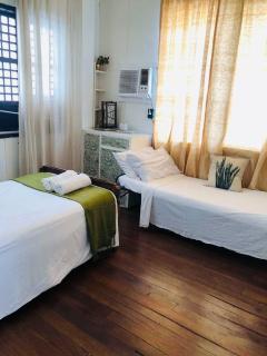 Anton & Isabel HomeStay Bangued - Bangued - 6