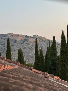 Aneli-Attic Stay in Nafplio - Nauplia - 7