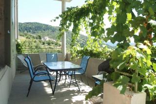 Gîte Colin-Maillard - Vals-les-Bains - 0