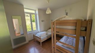 Gîte Colin-Maillard - Vals-les-Bains - 2