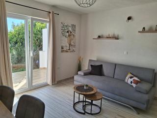 Apartmani Šegota - Lun - 0