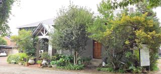 Bo Kamer Guesthouse - Ermelo - 1