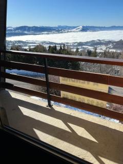 Les grands chalets - 7