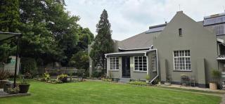 Bo Kamer Guesthouse - Ermelo - 2