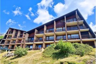 Les grands chalets - Chaillol - 9
