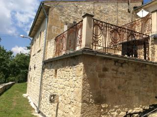 Poesia d'Abruzzo - Caramanico Terme - 7