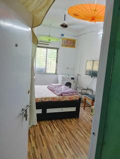 apartment near Hiranandani - Bombay - 8