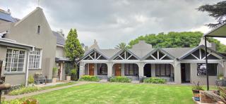 Bo Kamer Guesthouse - Ermelo - 3