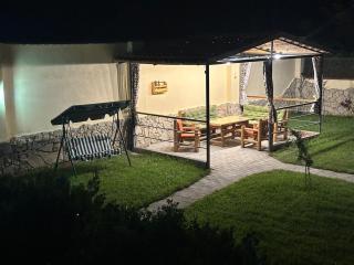 Aragvi Riverside - 2