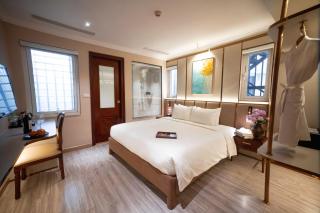 Splendid Secret Hotel - Hanoi - 9