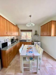 Alexas Apartment - Mirina - 7