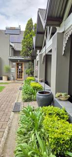 Bo Kamer Guesthouse - Ermelo - 5