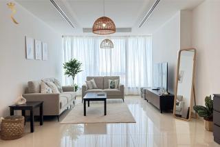 Spacious Family Friendly 2BR in Al Reem Island - Abu Dhabi - 0