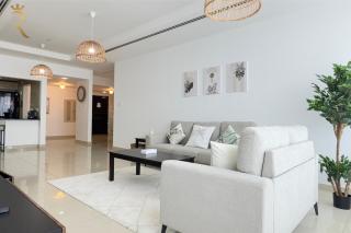 Spacious Family Friendly 2BR in Al Reem Island - Abu Dhabi - 9