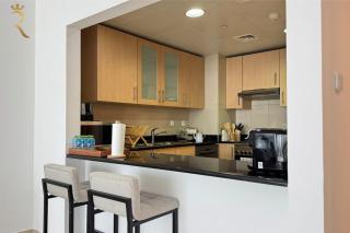 Spacious Family Friendly 2BR in Al Reem Island - Abu Dhabi - 4