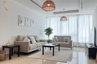 Spacious Family Friendly 2BR in Al Reem Island - Abu Dhabi - 5