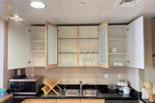 Spacious Family Friendly 2BR in Al Reem Island - Abu Dhabi - 3
