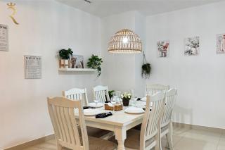 Spacious Family Friendly 2BR in Al Reem Island - Abu Dhabi - 1