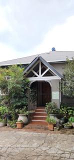 Bo Kamer Guesthouse - Ermelo - 6
