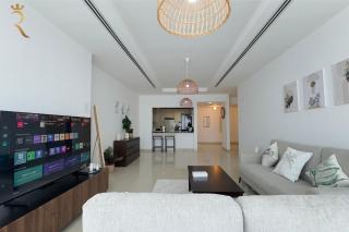 Spacious Family Friendly 2BR in Al Reem Island - Abu Dhabi - 6