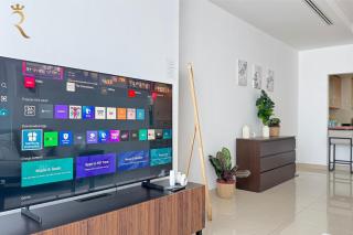 Spacious Family Friendly 2BR in Al Reem Island - Abu Dhabi - 7