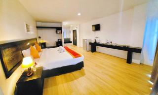 The Regizt Jomtien Pattaya - 6
