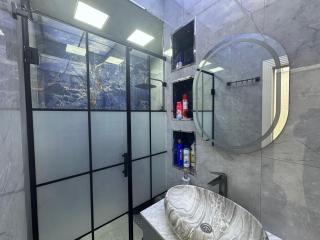 Ahmadli Apartment - Bakoe - 8