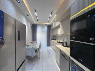 Ahmadli Apartment - Bakoe - 5