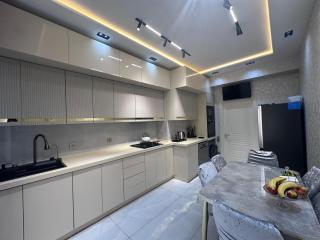 Ahmadli Apartment - Bakoe - 3