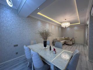 Ahmadli Apartment - Bakoe - 2