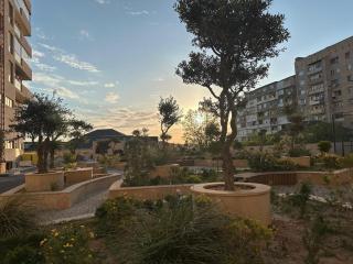 Ahmadli Apartment - 1