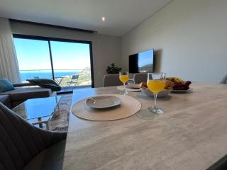 Saraiva Hills Ocean View Penthouse - 9