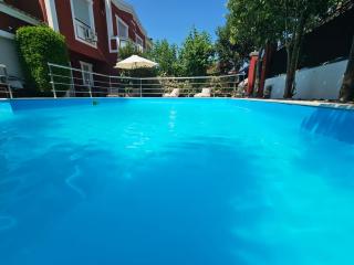 Corfu Dream Holidays Villa Kanoni - Corfu-stad - 0