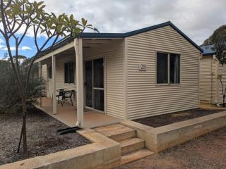 Wongan Hills Caravan Park - 6
