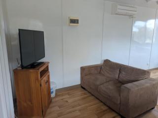 Wongan Hills Caravan Park - 2