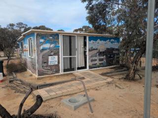 Wongan Hills Caravan Park - 1