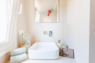 The White Penthouse - Lucca - 6