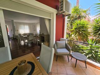 Corfu Dream Holidays Villa Kanoni - Corfu-stad - 6