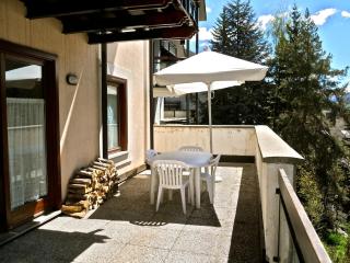 Lovely and cosy stay in the Alps - Bardonecchia - 0